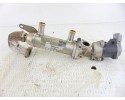 Valvula egr, Peugeot 407 Coupé Pack 2006, 4U3Q-9Y493-BJ