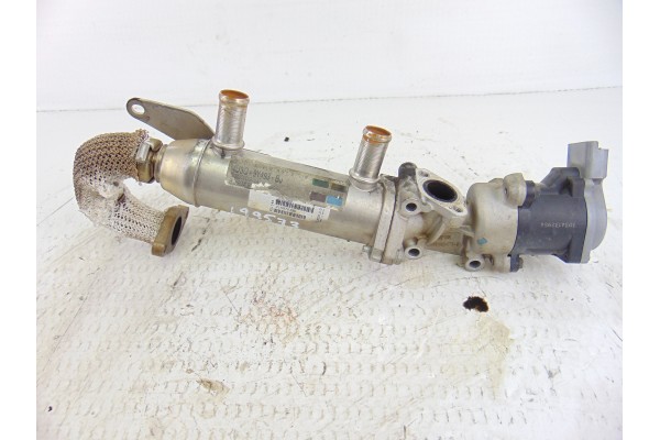 Valvula egr, Peugeot 407 Coupé Pack 2006, 4U3Q-9Y493-BJ