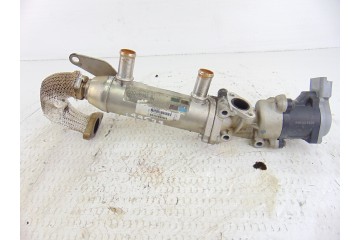 Valvula egr, Peugeot 407 Coupé Pack 2006, 4U3Q-9Y493-BJ