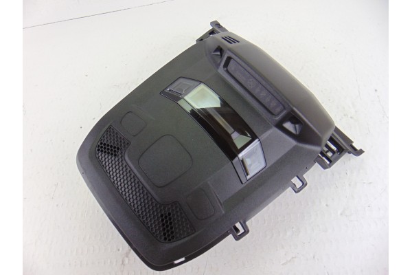 Luz interior, Peugeot 508 GT Line 2018, 9813539680