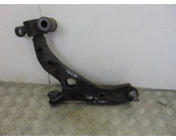 Brazo suspension inferior delantero izquierdo, Mazda 3 Berlina / Sedán (Bm/bn) Luxury 2014