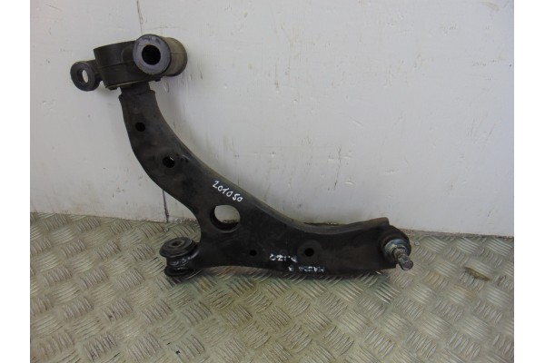 Brazo suspension inferior delantero izquierdo, Mazda 3 Berlina / Sedán (Bm/bn) Luxury 2014