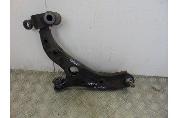 Brazo suspension inferior delantero izquierdo, Mazda 3 Berlina / Sedán (Bm/bn) Luxury 2014