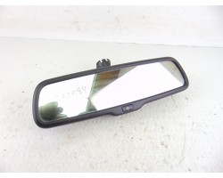 Espejo, Mazda 3 Berlina / Sedán (Bm/bn) Luxury 2014