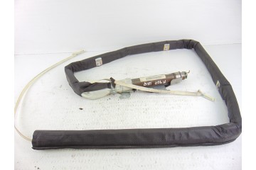 Airbag cortina delantero izquierdo, Peugeot 407 ST Sport 2005, 9645423980
