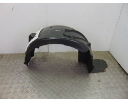 Paso rueda, Peugeot 508 GT Line 2018, 9813500880