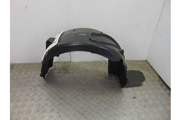 Paso rueda, Peugeot 508 GT Line 2018, 9813500880