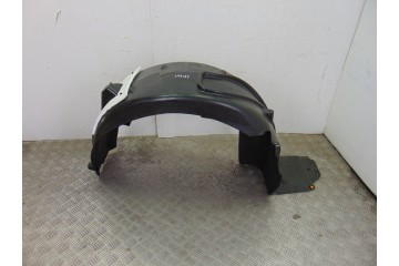 Paso rueda, Peugeot 508 GT Line 2018, 9813500880