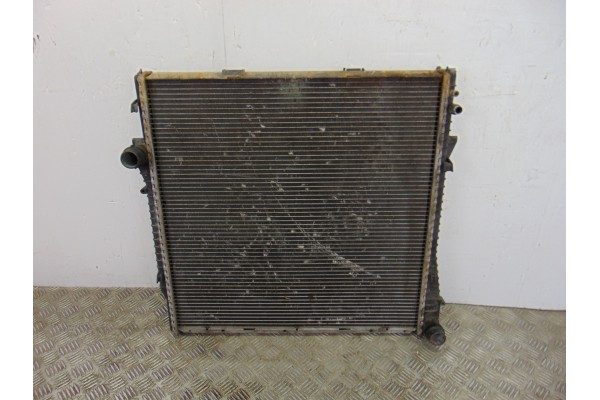 Radiador agua, Bmw Serie X5 (E53) 3.0d 2002, 1439103