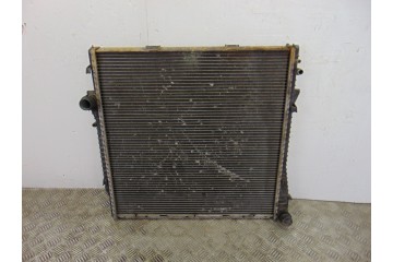 Radiador agua, Bmw Serie X5 (E53) 3.0d 2002, 1439103