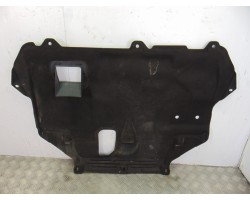 Cubrecarter, Ford Focus Berlina (CB8) Trend 2011