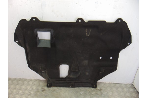 Cubrecarter, Ford Focus Berlina (CB8) Trend 2011