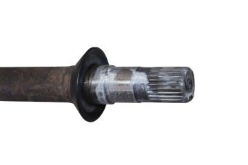  TRANSMISION DELANTERA DERECHA FIAT I DOBLÒ CARGO 1.3 JTD SX Furgón 2007 213110 FIAT - 3