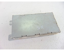 Módulo electrónico, Bmw Serie X5 (E53) 3.0d 2002, 6969268