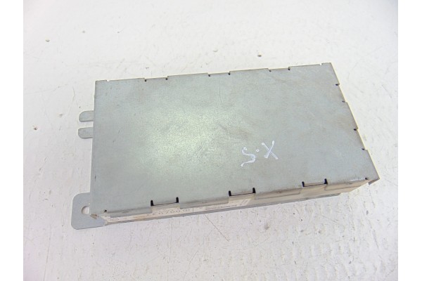 Módulo electrónico, Bmw Serie X5 (E53) 3.0d 2002, 6969268