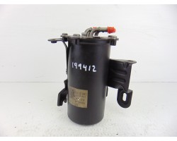 Filtro gasoil, Volkswagen Phaeton (3D3/3D7) TDI V6 4Motion (5 asientos) 2007, 3D0127399C
