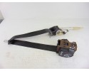 Cinturon seguridad trasero izquierdo, Bmw Serie 7 (E65/E66) 740d 2007
