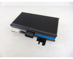 Módulo electrónico, Peugeot 407 Coupé Pack 2006, 9653556180