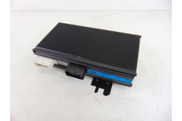 Módulo electrónico, Peugeot 407 Coupé Pack 2006, 9653556180