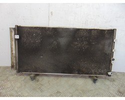 Condensador / radiador aire acondicionado, Subaru Legacy Berlina (B13/BL) 2.0 D Classic 2008