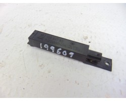 Módulo electrónico, Opel Astra K Berlina 5P Dynamic Start/Stop 2015, 13580790