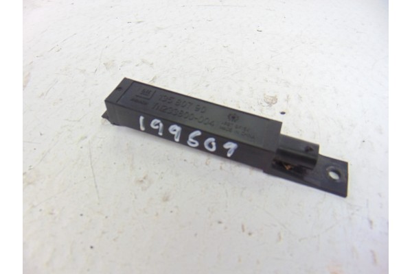 Módulo electrónico, Opel Astra K Berlina 5P Dynamic Start/Stop 2015, 13580790