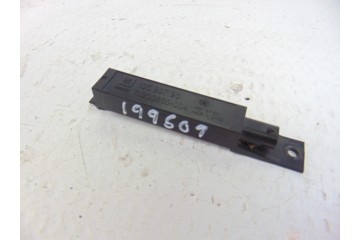 Módulo electrónico, Opel Astra K Berlina 5P Dynamic Start/Stop 2015, 13580790