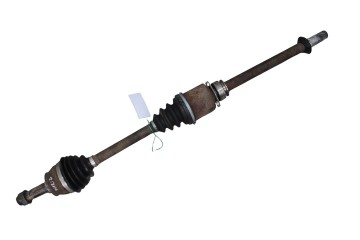  TRANSMISION DELANTERA DERECHA FIAT I DOBLÒ CARGO 1.3 JTD SX Furgón 2007 213110 FIAT - 4