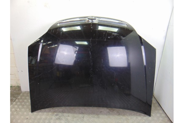 Capo, Opel Vectra C Berlina Comfort 2005