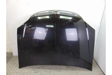Capo, Opel Vectra C Berlina Comfort 2005