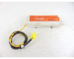 Airbag lateral izquierdo, Mazda 3 Berlina (Bk) 1.6 CRDT Active 2007