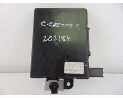 Módulo electrónico, Citroen C-crosser Vtr 2009, 7820A055