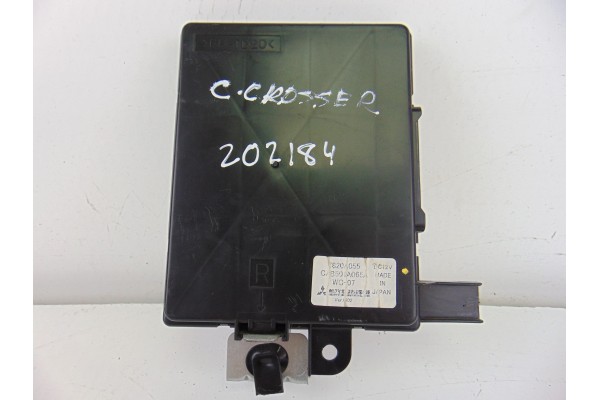 Módulo electrónico, Citroen C-crosser Vtr 2009, 7820A055