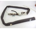 Airbag cortina delantero derecho, Peugeot 407 ST Sport 2005, 9645423880