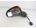 Retrovisor izquierdo, Seat Leon (1P1) Reference 2006