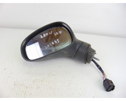 Retrovisor izquierdo, Seat Leon (1P1) Reference 2006