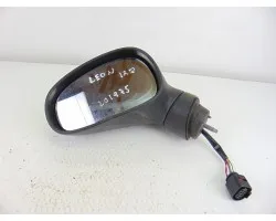 Retrovisor izquierdo, Seat Leon (1P1) Reference 2006