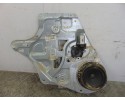 Elevalunas trasero izquierdo, Kia Sportage (Sl) Concept 4x2 2010, 83470-3U020