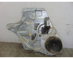 Elevalunas trasero izquierdo, Kia Sportage (Sl) Concept 4x2 2010, 83470-3U020