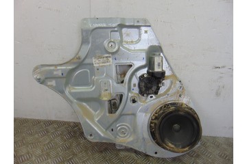 Elevalunas trasero izquierdo, Kia Sportage (Sl) Concept 4x2 2010, 83470-3U020