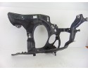 Soporte faro izquierdo, Bmw Serie 7 (E65/E66) 740d 2007