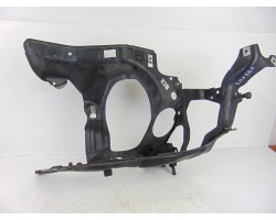 Soporte faro izquierdo, Bmw Serie 7 (E65/E66) 740d 2007