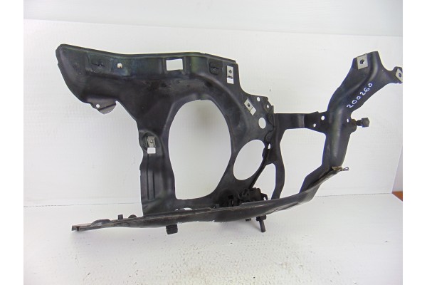 Soporte faro izquierdo, Bmw Serie 7 (E65/E66) 740d 2007