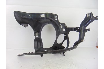 Soporte faro izquierdo, Bmw Serie 7 (E65/E66) 740d 2007