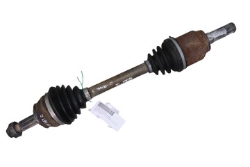  TRANSMISION DELANTERA IZQUIERDA FIAT I DOBLÒ CARGO 1.3 JTD SX Furgón 2007 213111 FIAT - 1