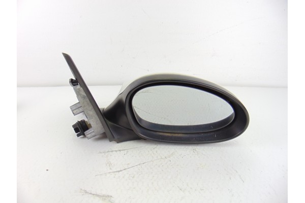 Retrovisor derecho, Bmw Serie 1 Berlina (E81/E87) 118d 2007