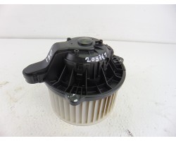 Motor calefaccion, Hyundai I30 (Gd) Classic 2012