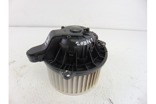 Motor calefaccion, Hyundai I30 (Gd) Classic 2012