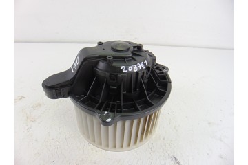 Motor calefaccion, Hyundai I30 (Gd) Classic 2012
