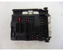 Caja reles / fusibles, Citroen C5 Berlina 2.0 HDi SX 2002, 9643493880